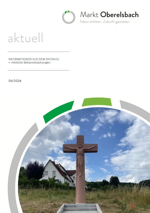 Ausgabe Juni 2026