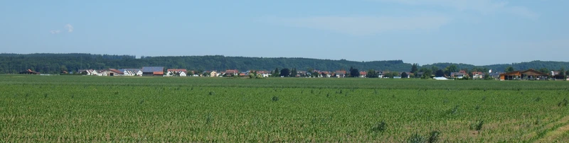 Bekanntmachung Planfeststellungsverfahren