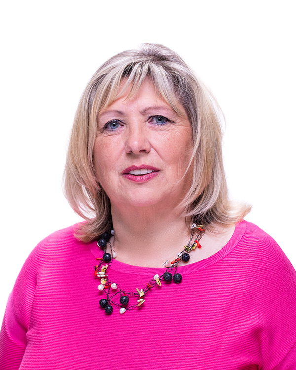 Gabriele Strüwing