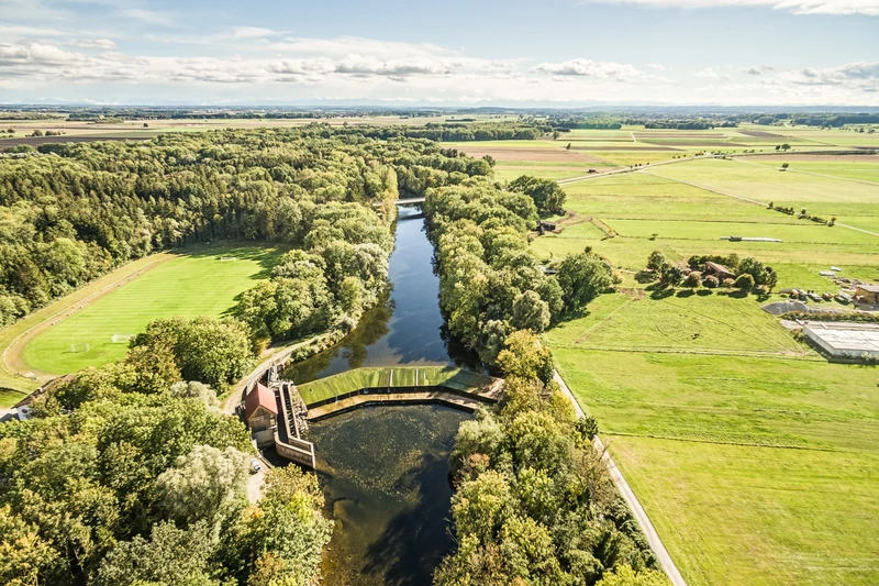 Zweckverband Stauden-Wasserversorgung