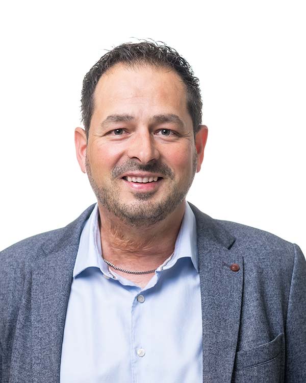 Roland Wagner