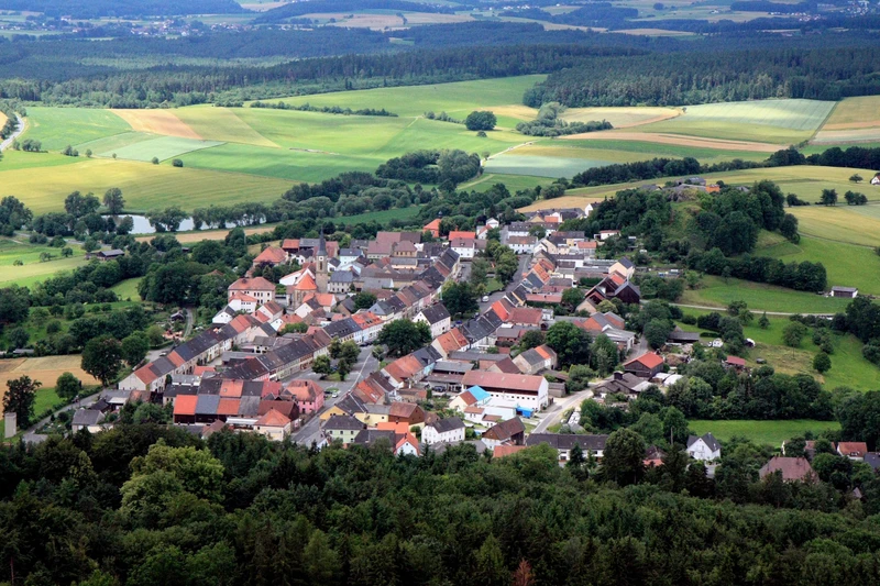 Was ist die kommunale Wärmeplanung?