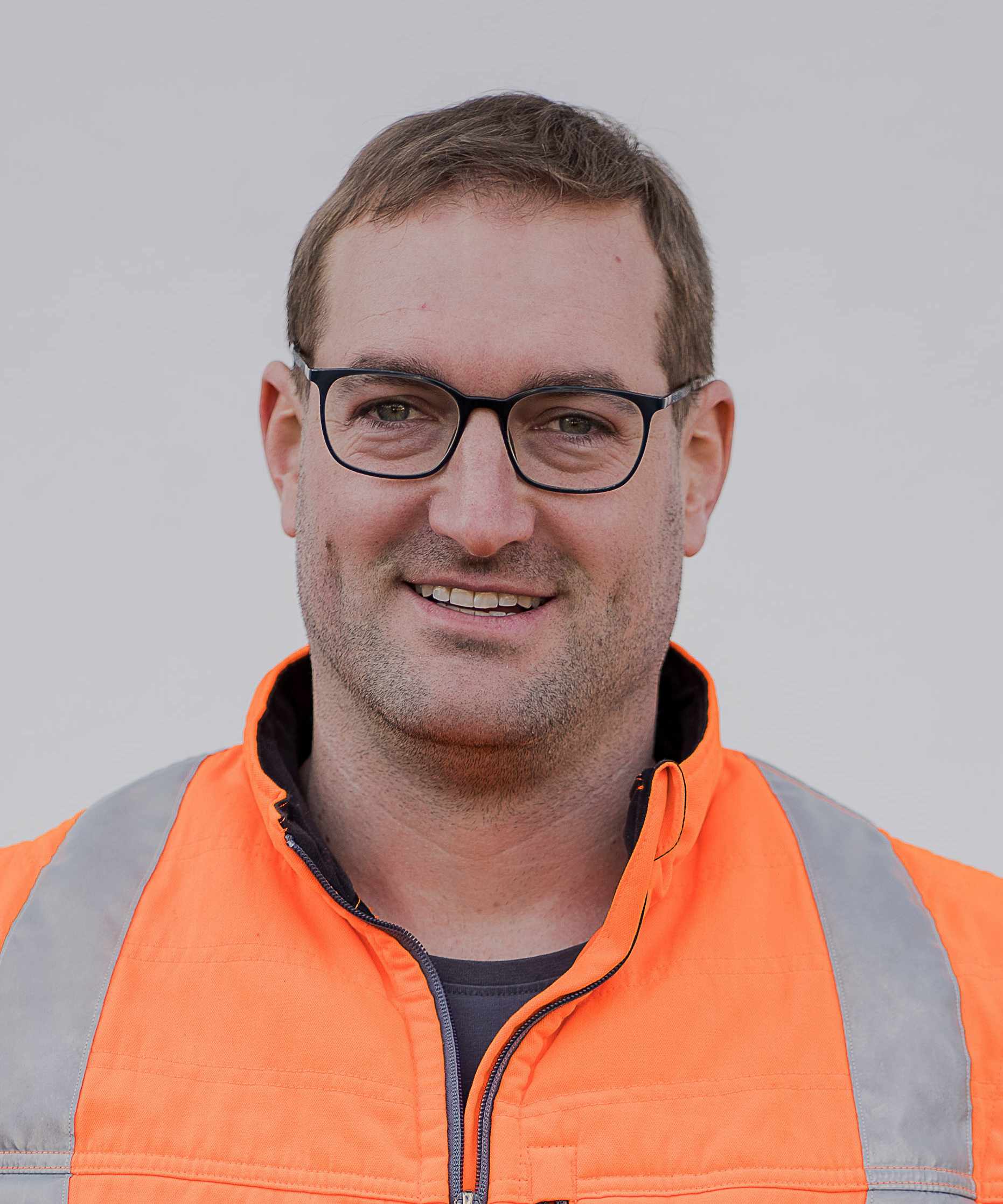 Christian Müller