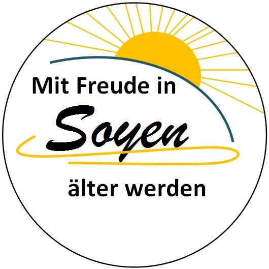 Treffen „60plus“ in Soyen