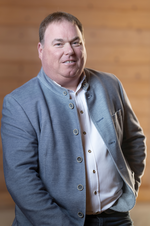 Christian Huber