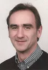 Dr. Josef Stempfl