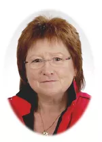 Erika Graml