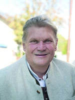 Gerhard Kubitschek