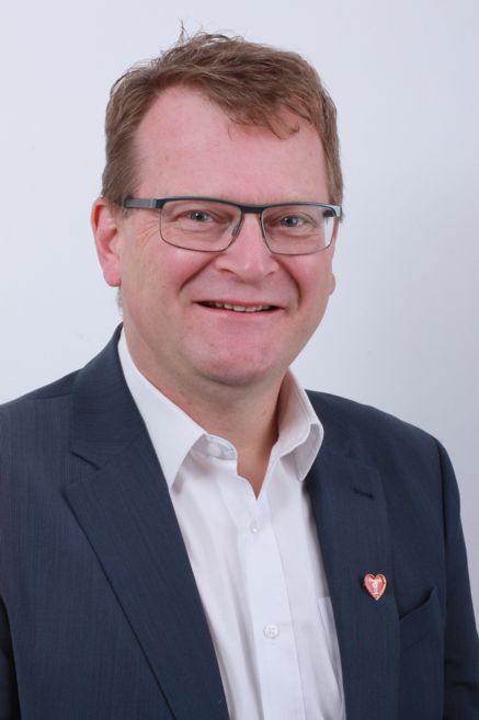 Fritz Schreder