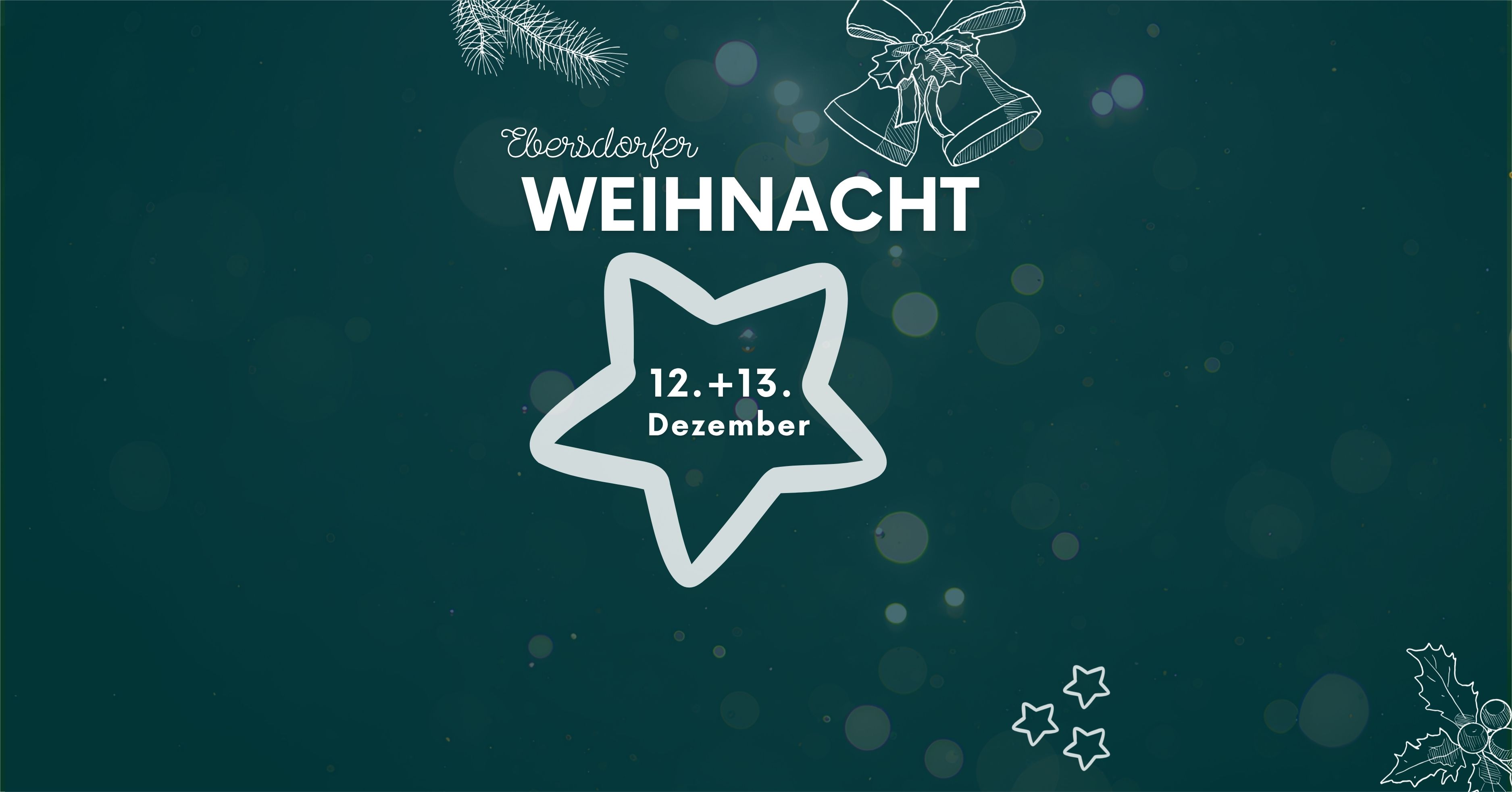 Ebersdorfer Weihnacht