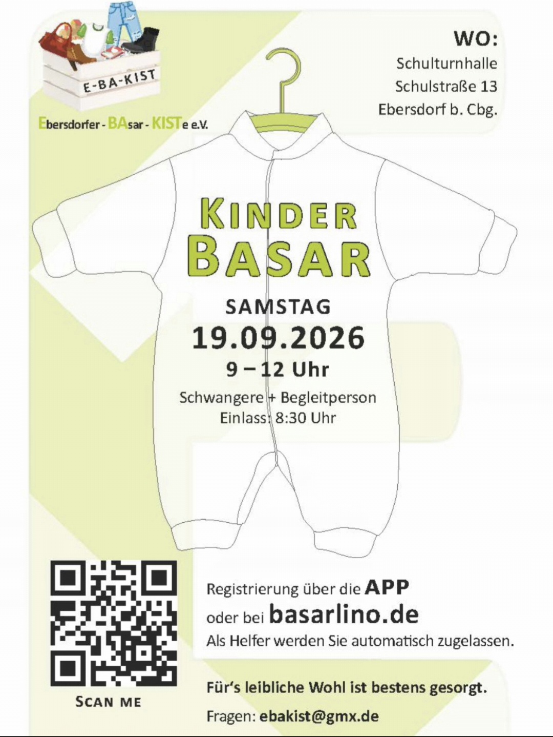 Kinderbasar