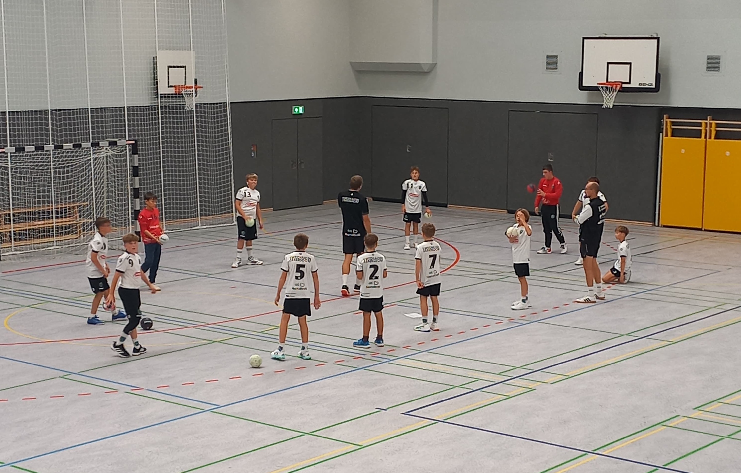 Nachbericht zum vergangenen Spieltagswochenende 26./27.09
