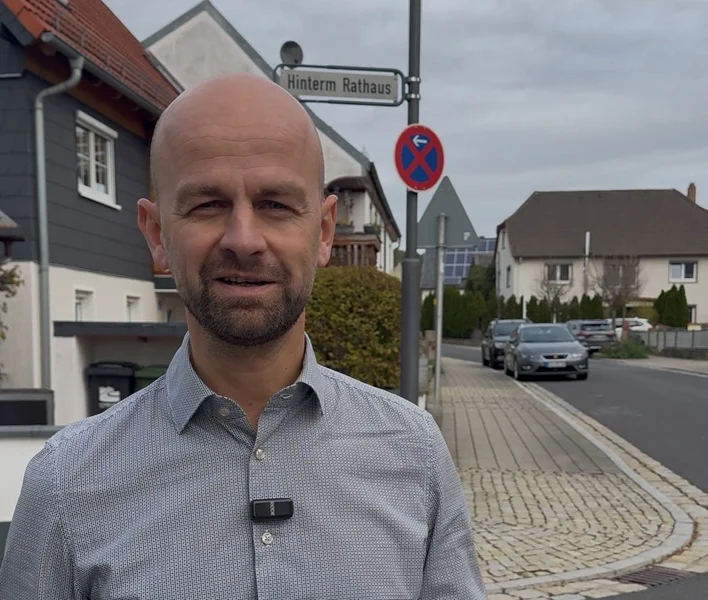 Aus dem Gemeinderat