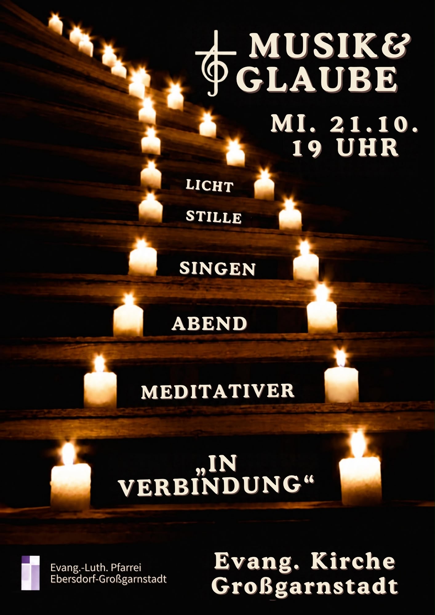 Musik & Glaube