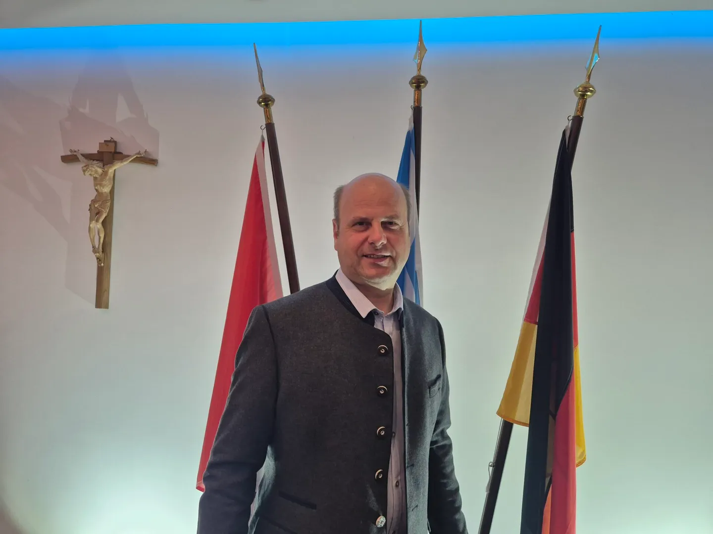 Murr Benedikt