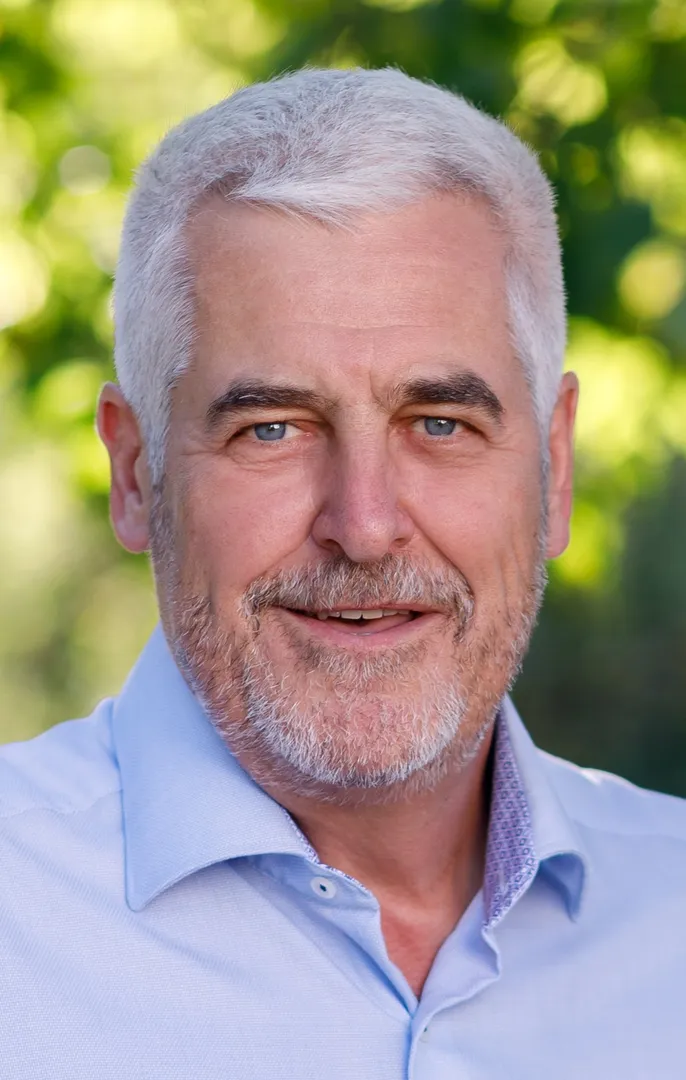 Martin Schachtl
