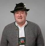Klaus Neubert
