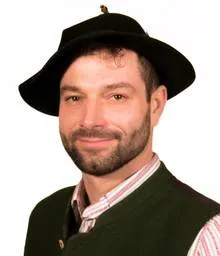 Simon Huber