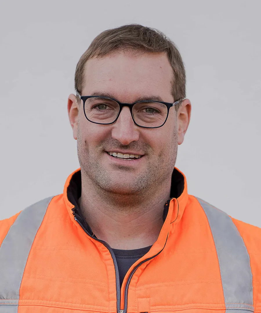 Christian Müller