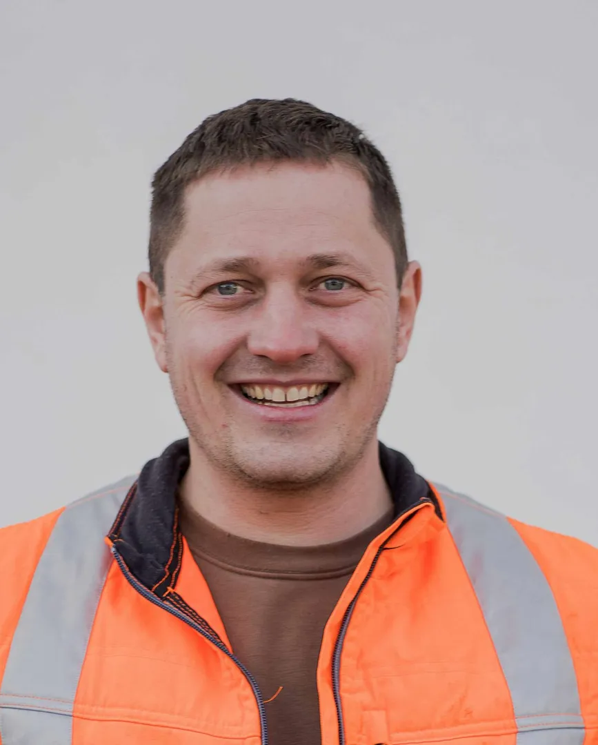 Martin Hundseder