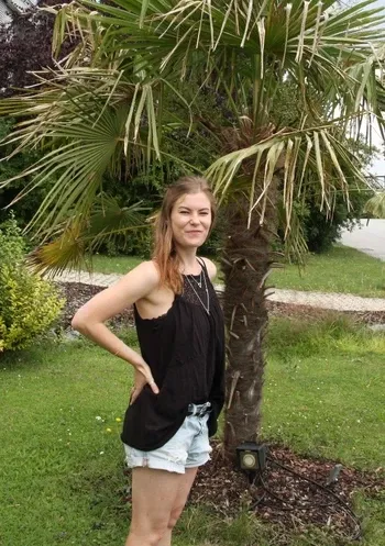 Sophia Türpitz