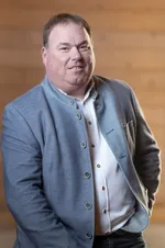Huber Christian