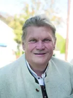 Kubitschek Gerhard