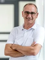 Stempfl Josef, Dr. med.