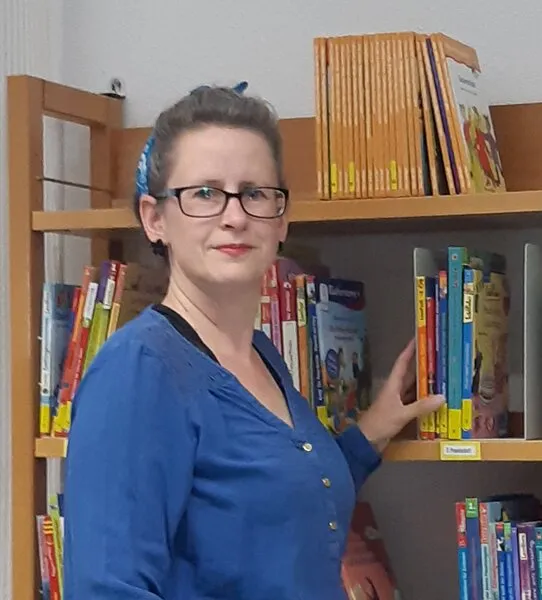 Franziska Strauß