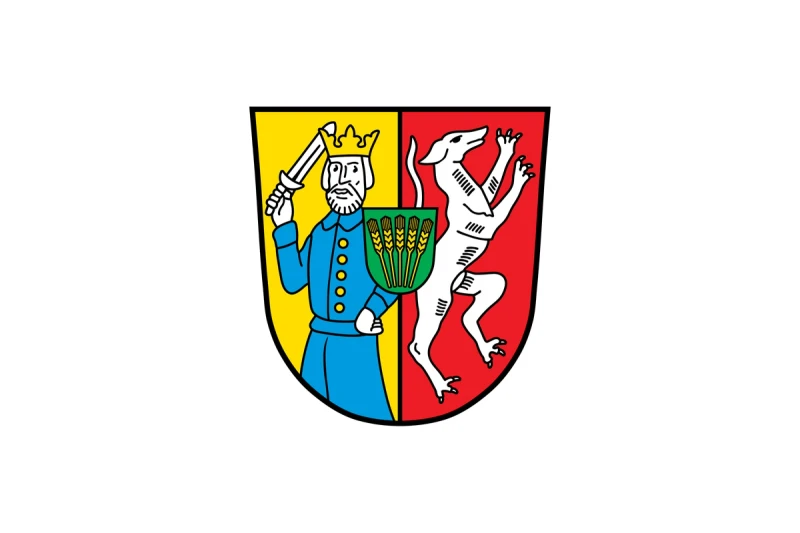 Sicherer Heu- und Strohballentransport