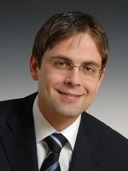 Matthias Bentz