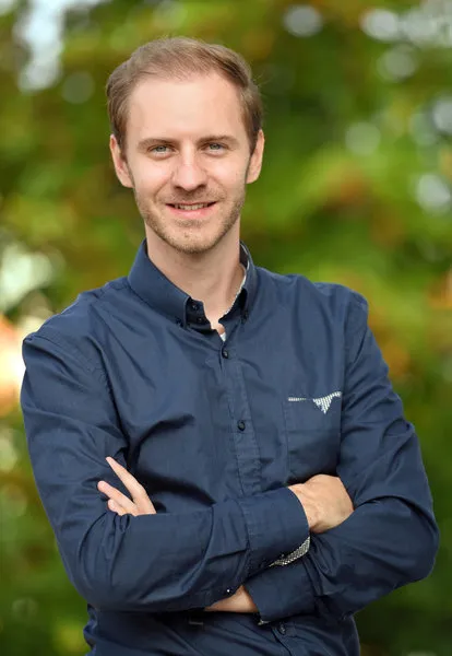 Oliver-Kersten Raab