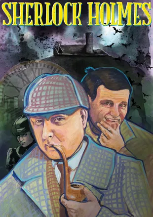 Sherlock Holmes