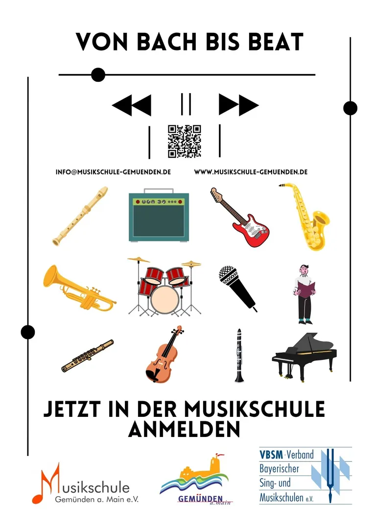 Anmeldezeitraum für das neue Schuljahr 2026/2027