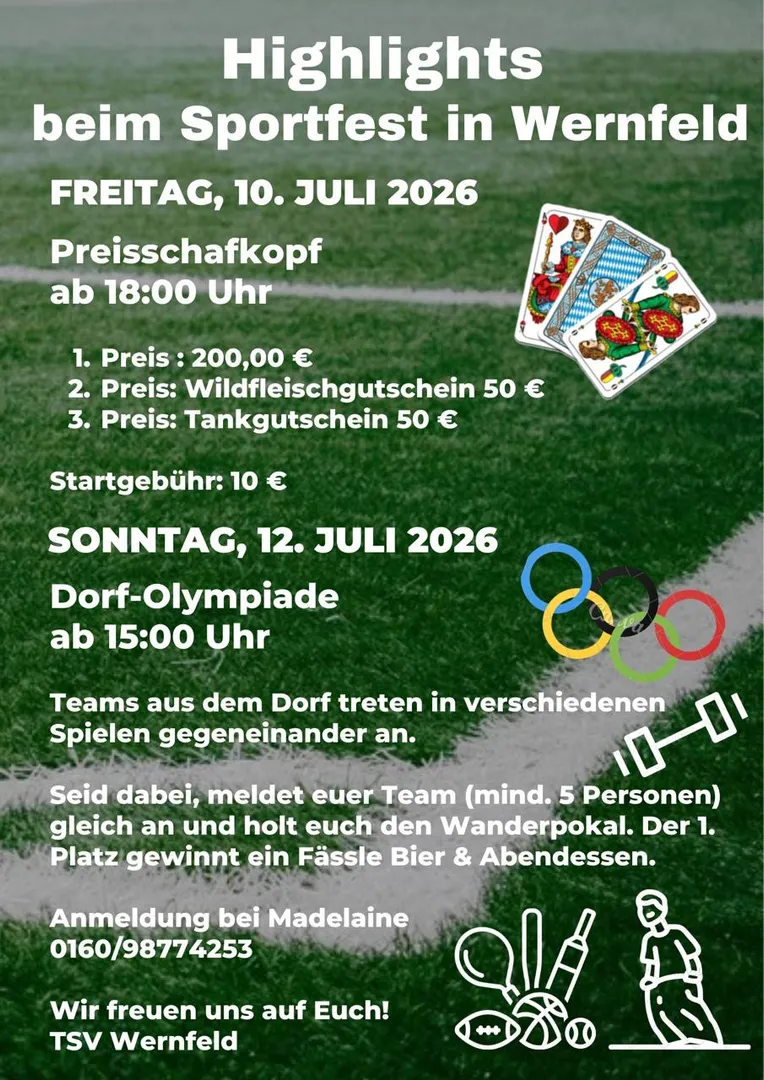 Sportfest