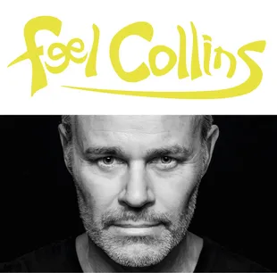 Feel Collins - Phil Collins and Genesis Tribute