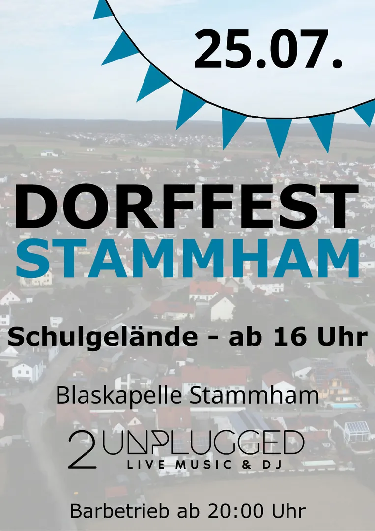Dorffest