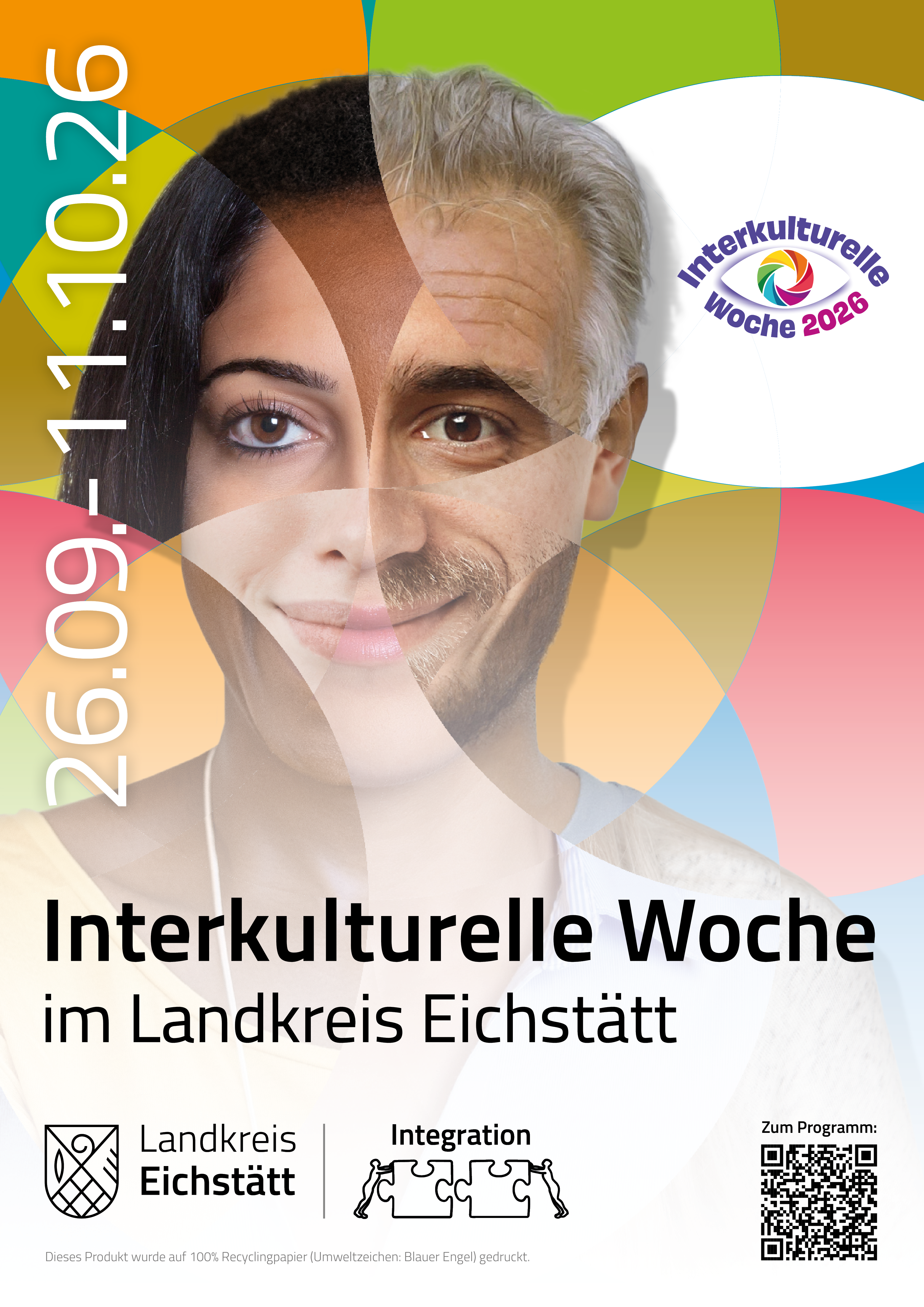 Interkulturelle Woche