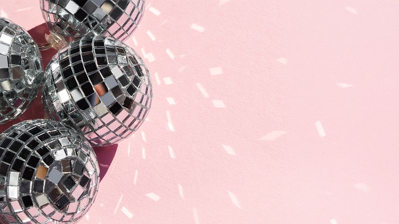 Disco-Abend mit Marc DJ B67