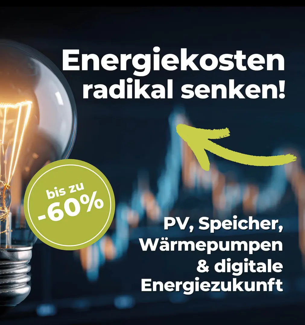 Infoveranstaltung HEUTE - 