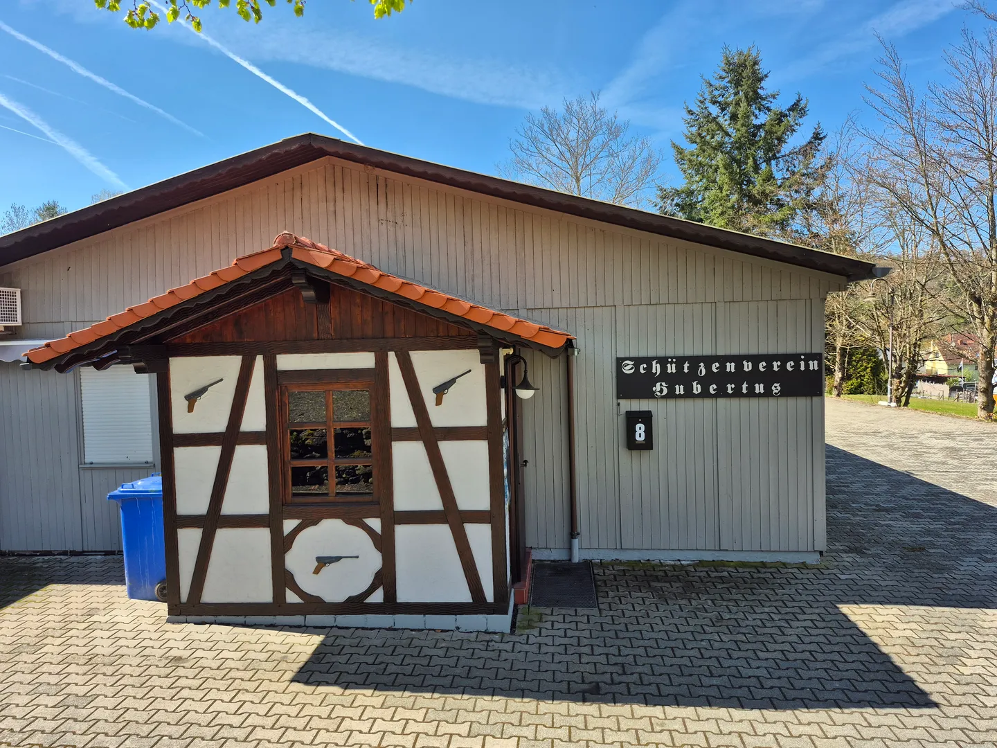 Schützenfest 2026