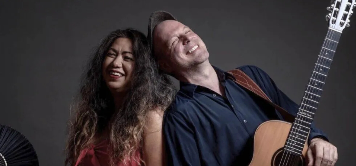 2injoy - Soul, Pop und Jazz