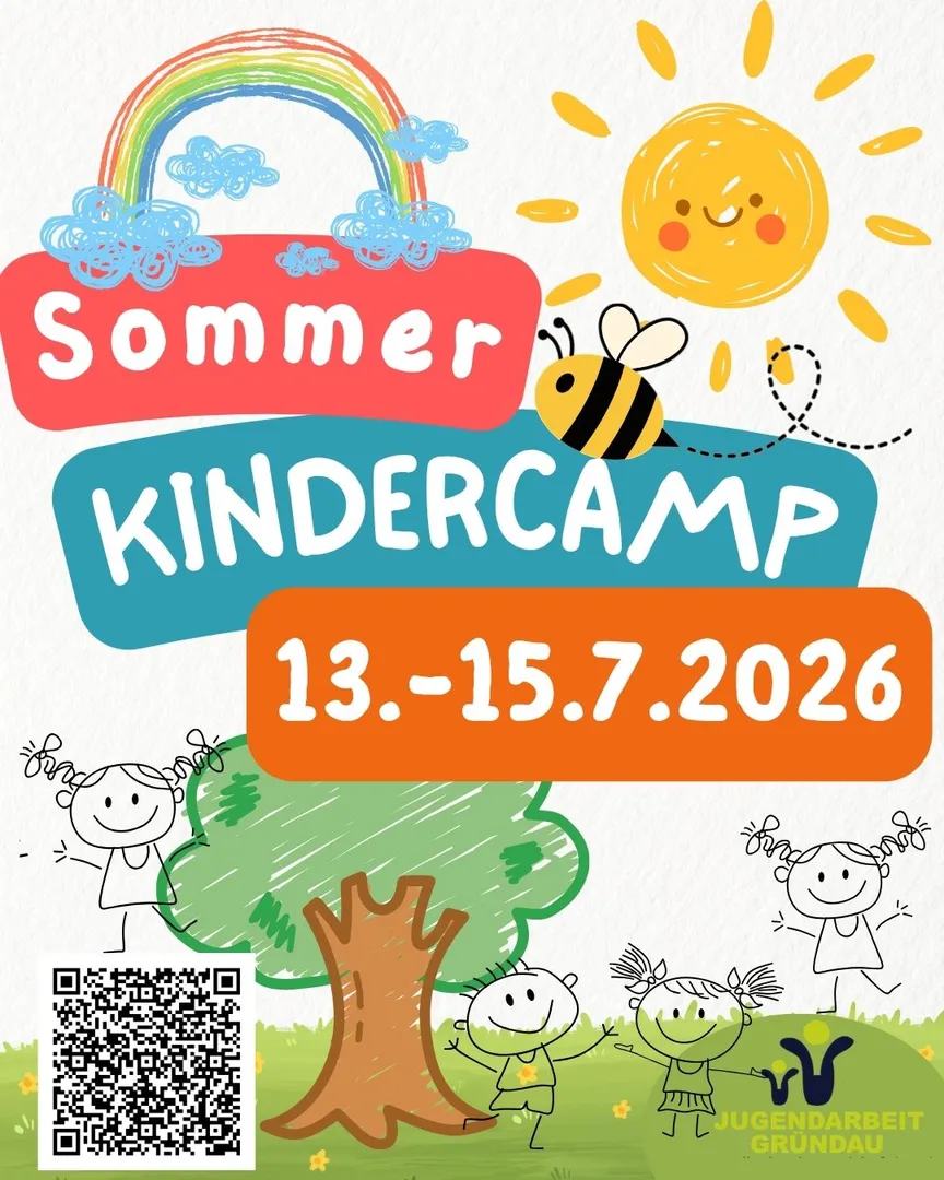 SommerKinderCamp