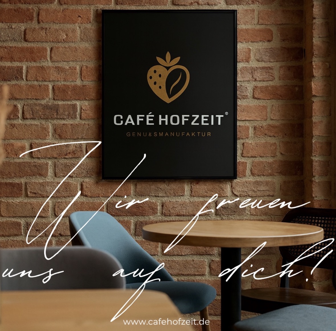 Koch / Köchin / Küchenhilfe für CAFÉ HOFZEIT in Gründau Lieblos