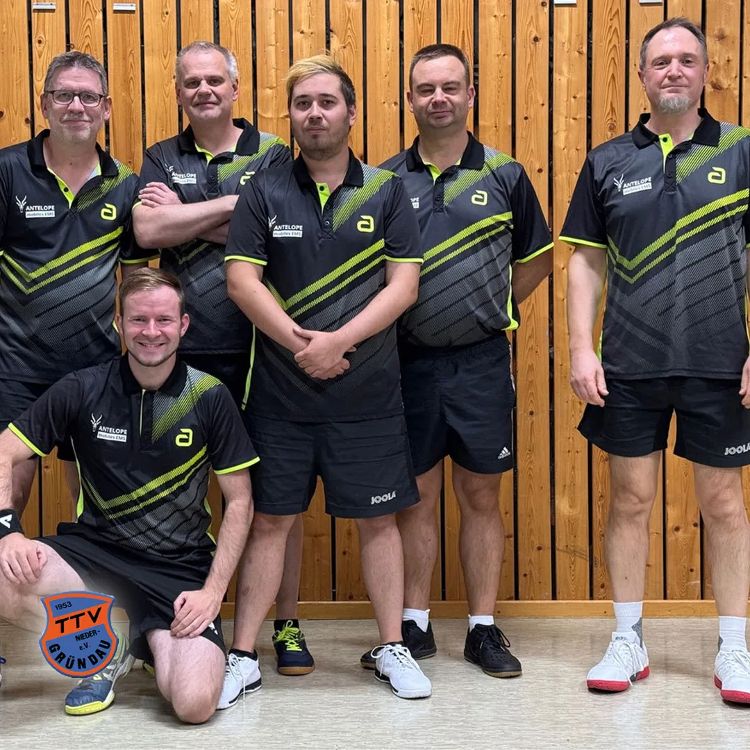 Glückt die Kreisliga-Meisterschaft?