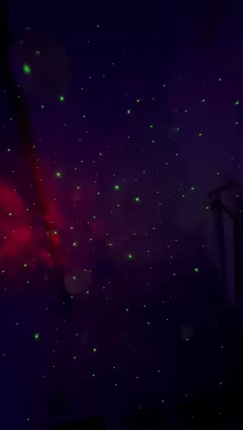 Weltraum erleben mal anders - in 7 Tagen - jetzt anmelden!