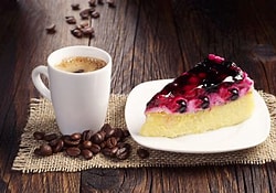 Kaffeenachmittag 29.7.26