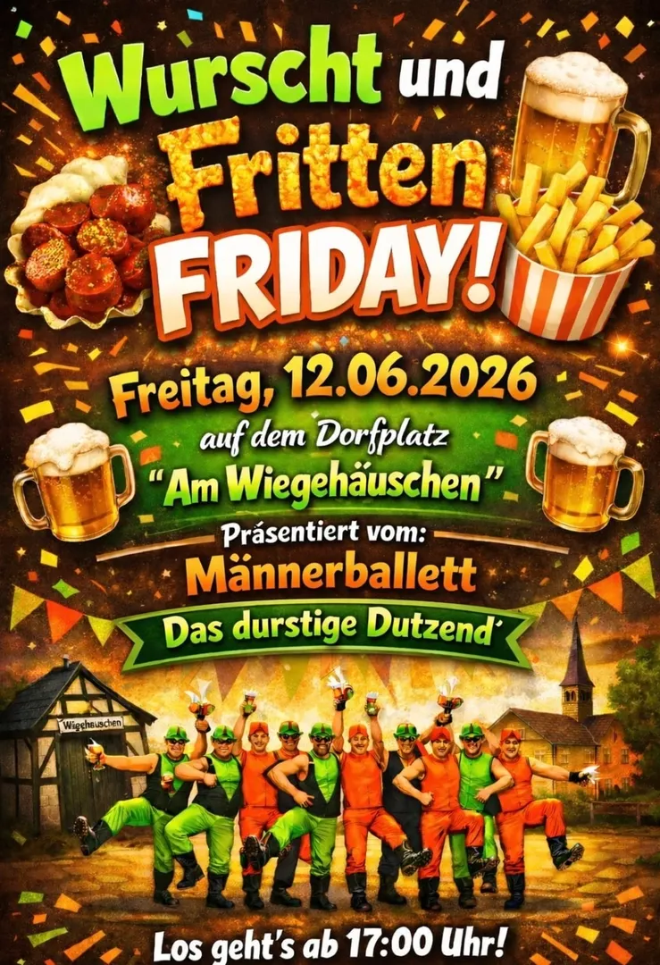 Dorftreff am Wieghäuschen 