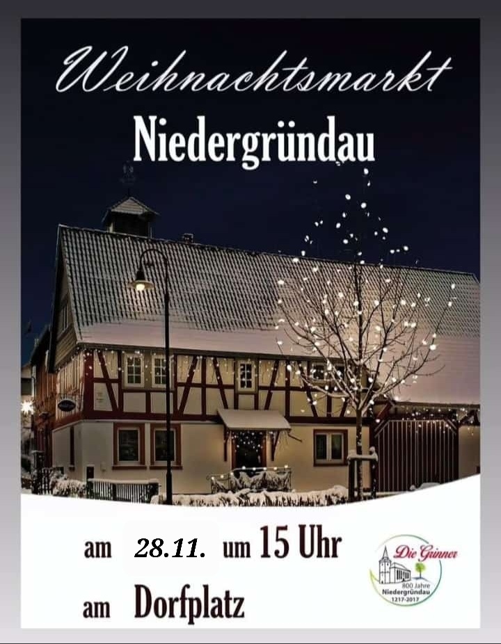 Meine nächsten Ausstellungen