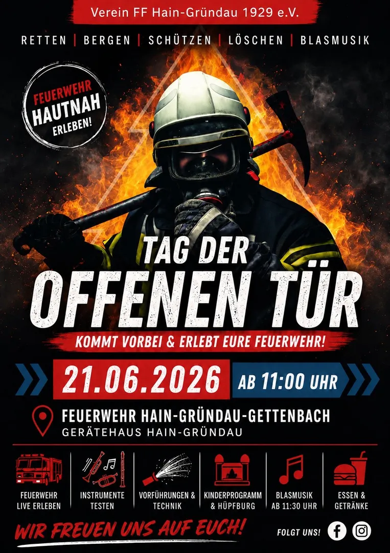 Zwiebelfest und Tag der offenen Tür